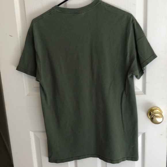 Gildan Size Medium Motorcycle American Steel - Picture 6 of 6